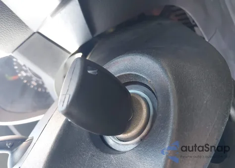 2017 Ford Escape Se z USA, uszkodzony, nr VIN 1FMCU0GD7HUE76403